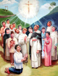 Image category Lives of the Saints
